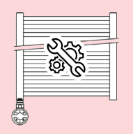 Průvodce připojením topného žebříku