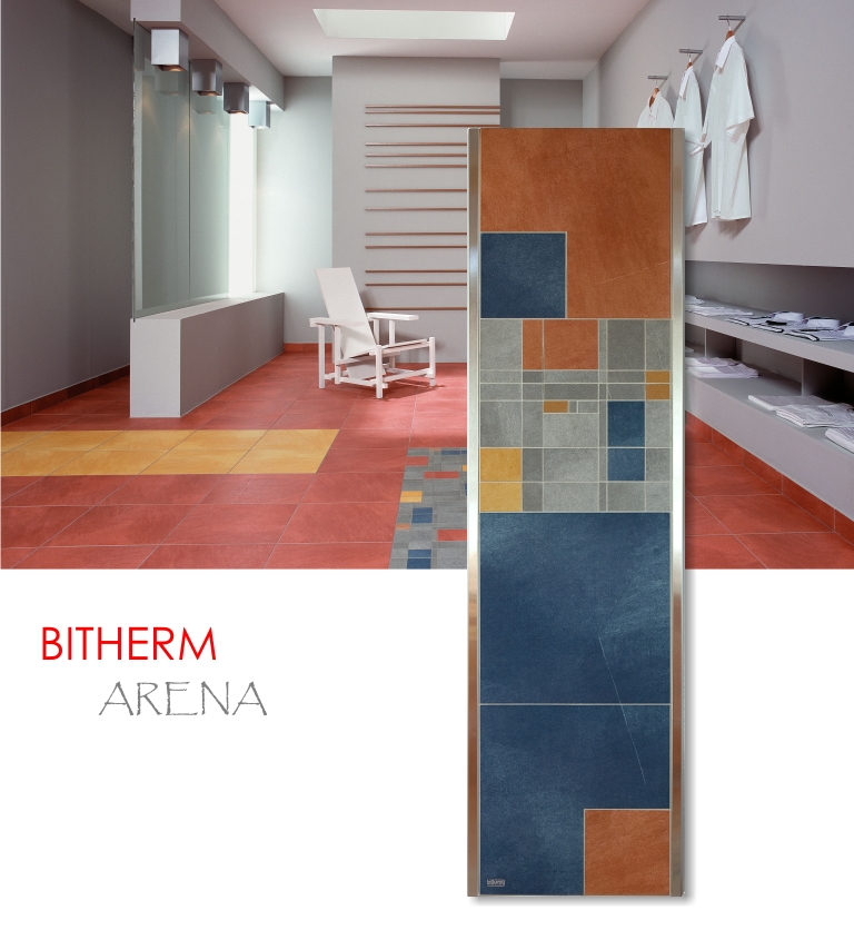 bitherm-arena