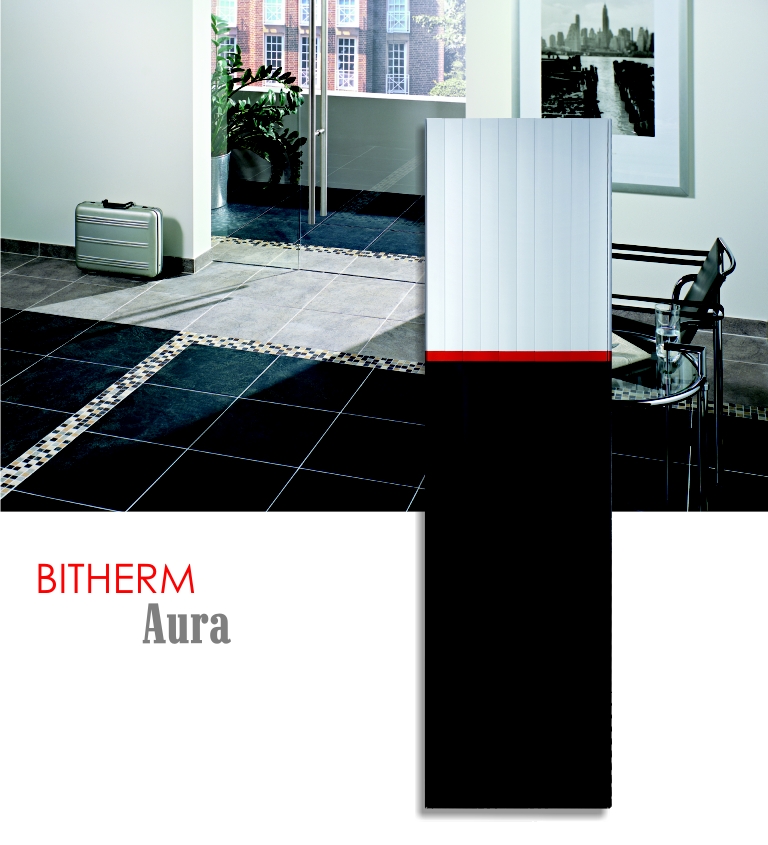 Bitherm Aura