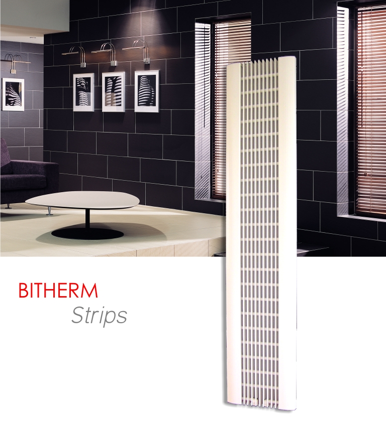 Bitherm Strips
