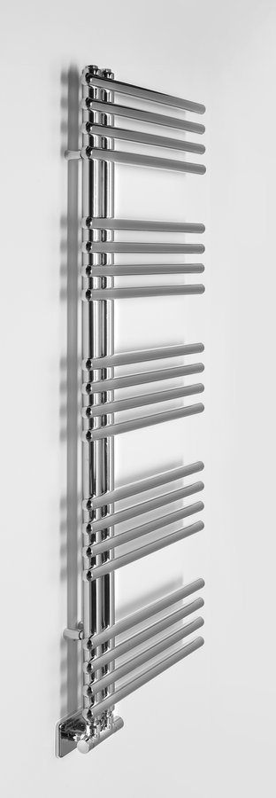Sapho NYMPHA otopné těleso 500x1250mm, chrom, další fotografie výrobce
