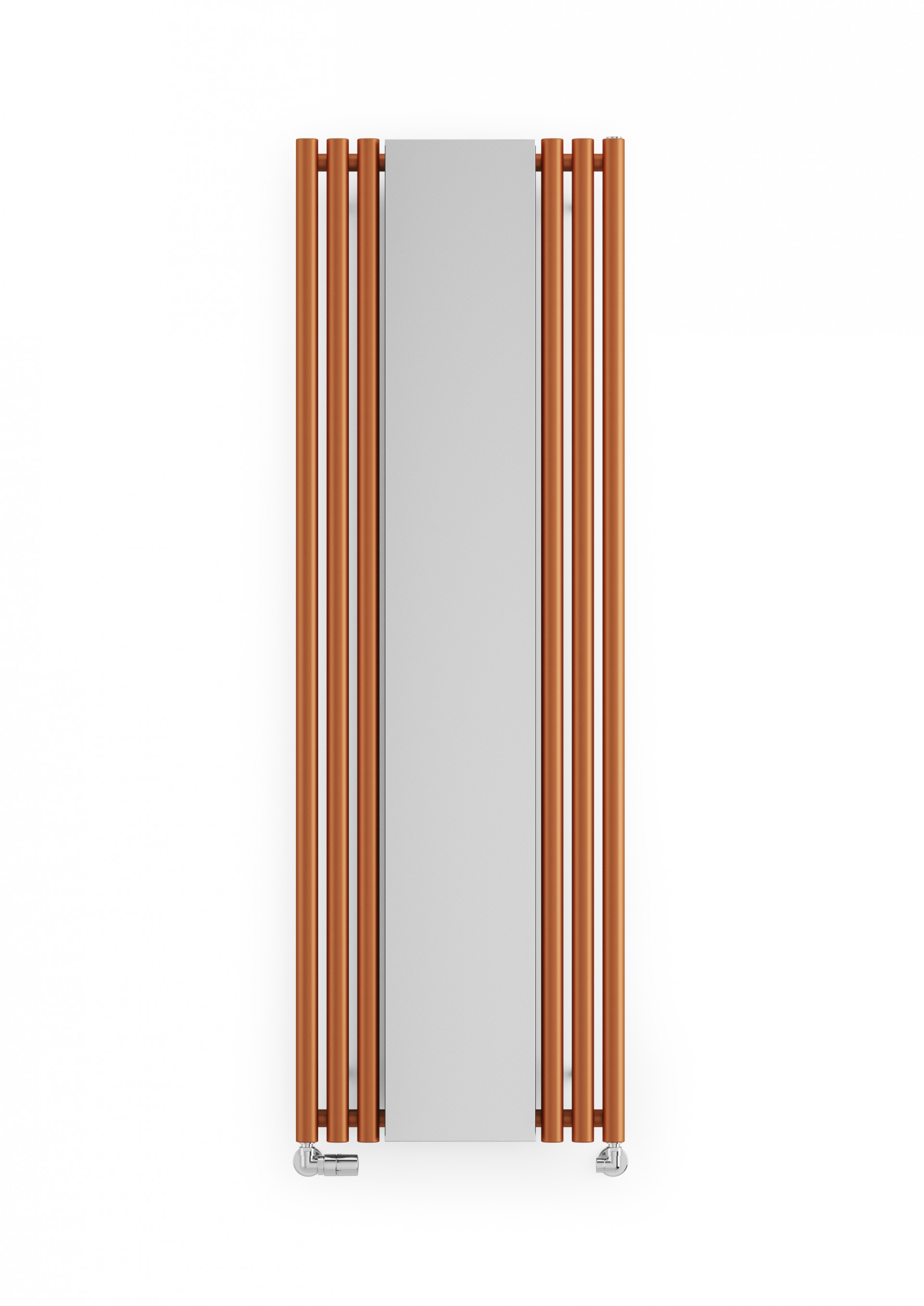 Terma Rolo Mirror designový koupelnový radiátor, další fotografie výrobce