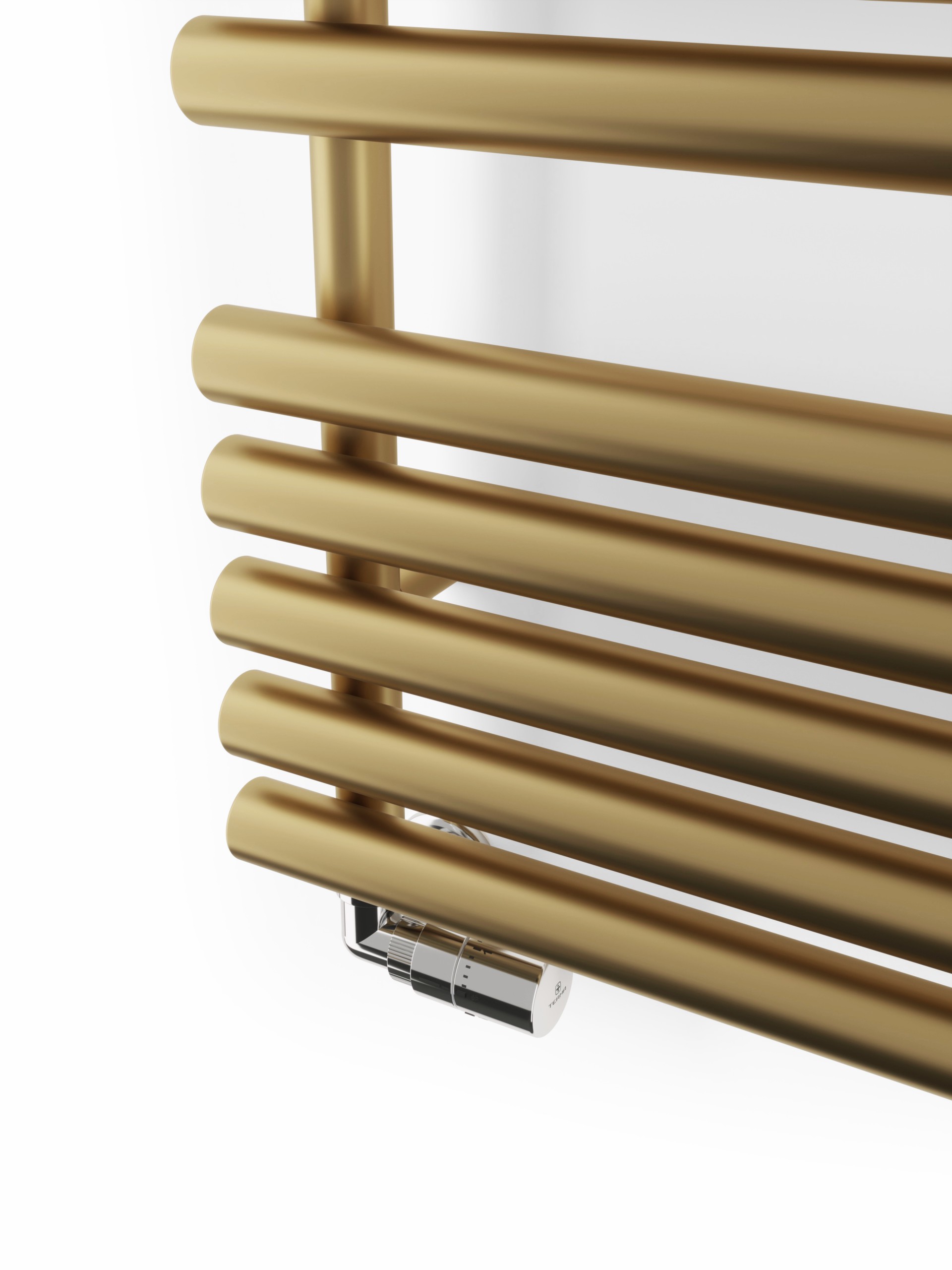 Terma Rolo Towel designový koupelnový radiátor, další fotografie výrobce
