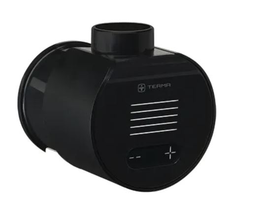 Terma VEO topná tyč s termostatem Smart Wifi, další pohled