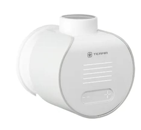Terma VEO topná tyč s termostatem Smart Wifi, další pohled