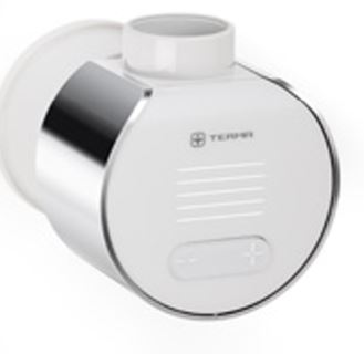 Terma VEO topná tyč s termostatem Smart Wifi, další pohled