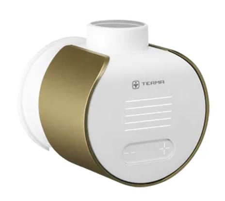 Terma VEO topná tyč s termostatem Smart Wifi, další pohled
