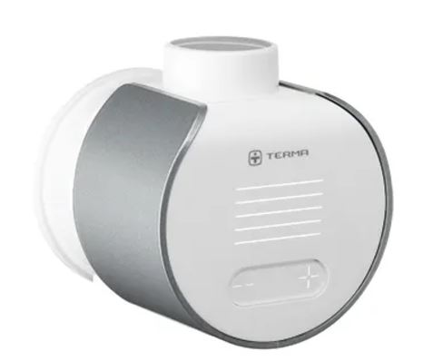 Terma VEO topná tyč s termostatem Smart Wifi, celkový pohled