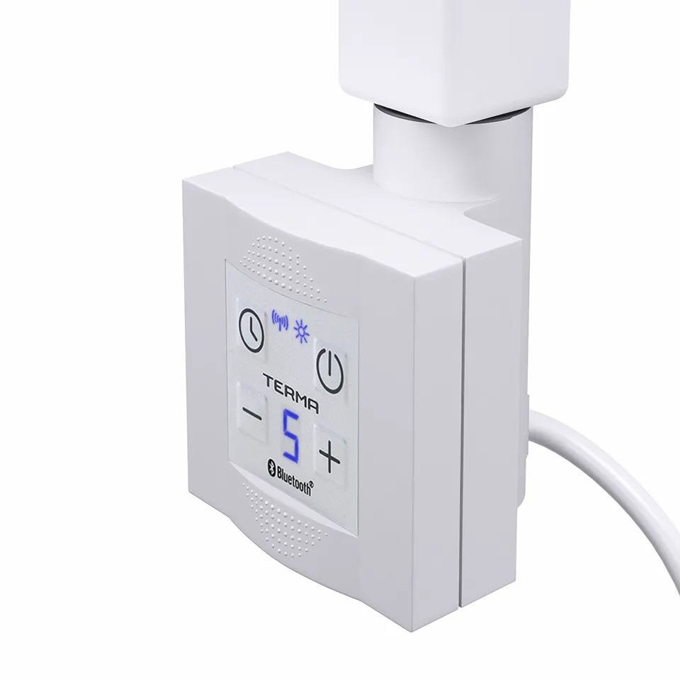 Terma KTX 4 BLUE topná tyč s termostatem a bluetooth, další pohled