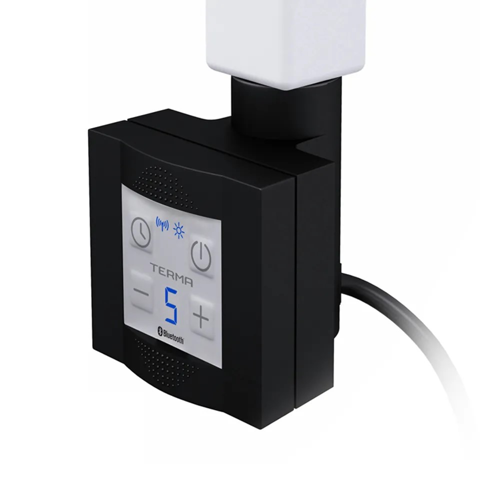 Terma KTX 4 BLUE topná tyč s termostatem a bluetooth, další pohled