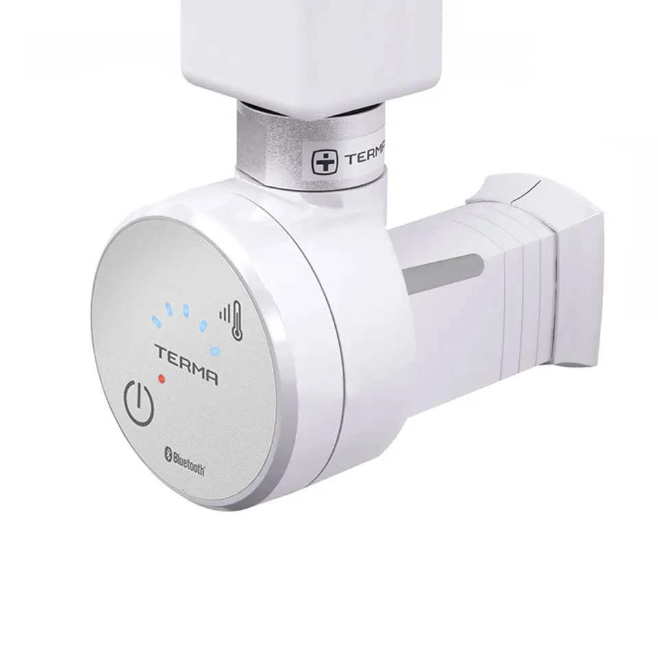 Terma MOA BLUE topná tyč s termostatem a bluetooth, další pohled