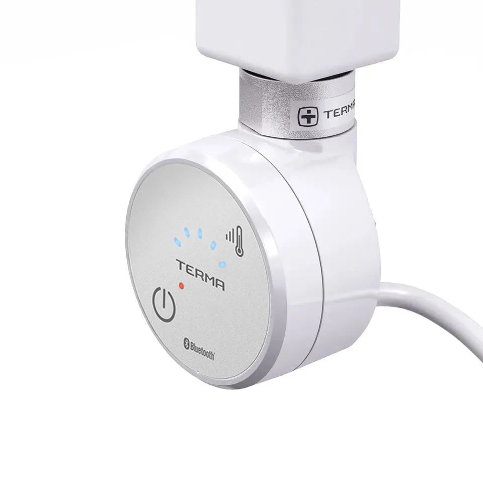 Terma MOA BLUE topná tyč s termostatem a bluetooth, další pohled