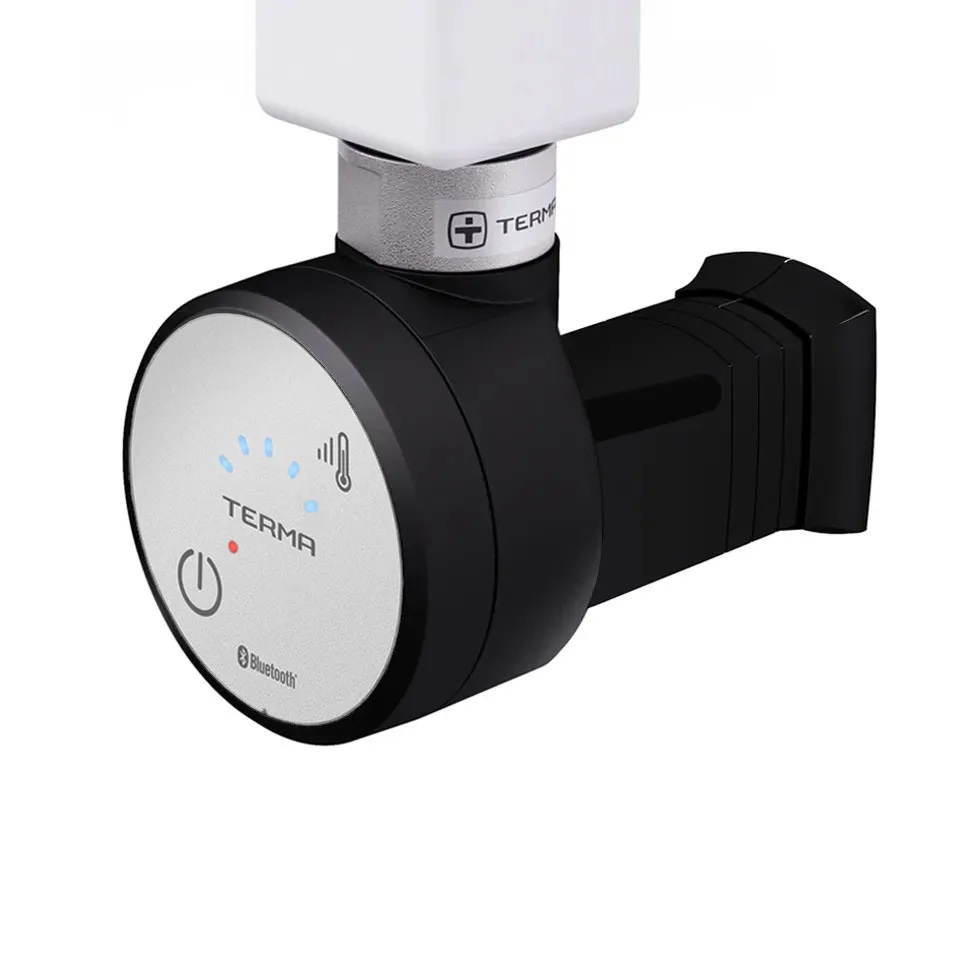 Terma MOA BLUE topná tyč s termostatem a bluetooth, další pohled