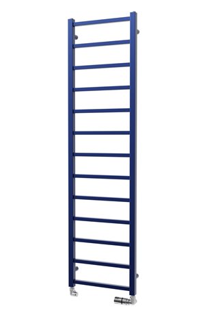 Isan Fresh topný žebřík 1140x400 mm, 247 W, DFRE11400400SK, další fotografie výrobce