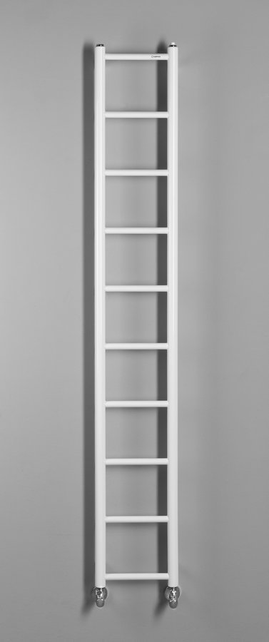 Sapho DINA otopné těleso 250x1680mm, bílá, další fotografie výrobce
