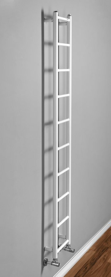Sapho DINA otopné těleso 250x1680mm, bílá, další fotografie výrobce