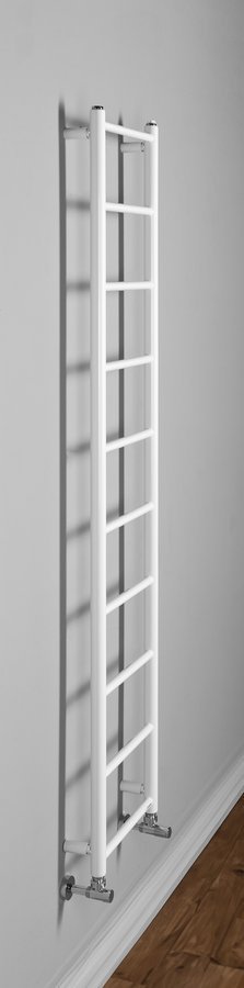 Sapho DINA otopné těleso 350x1680mm, bílá, další fotografie výrobce