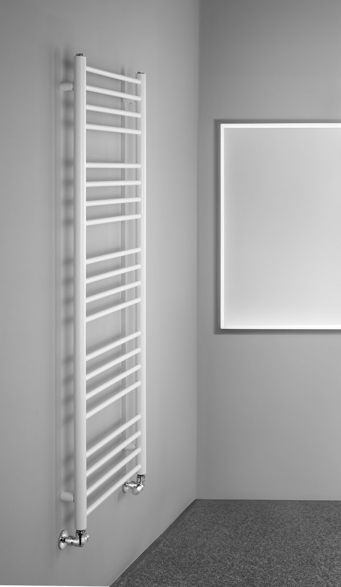 Sapho DINA otopné těleso 500x1440mm, bílá, další fotografie výrobce