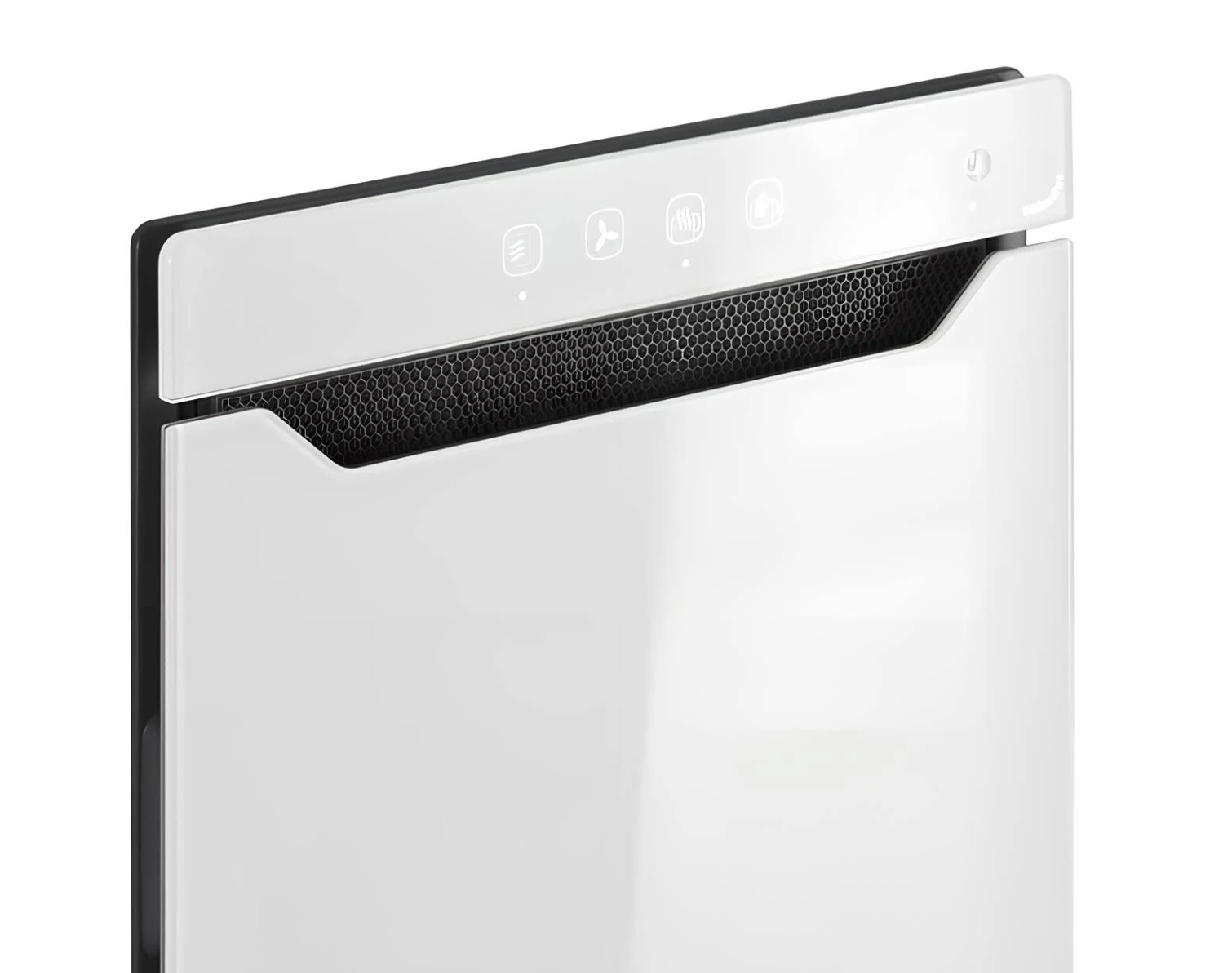 Zehnder Zenia elektrický koupelnový radiátor 1000/450, 225 W, ZENB-100-045/X, další fotografie výrobce
