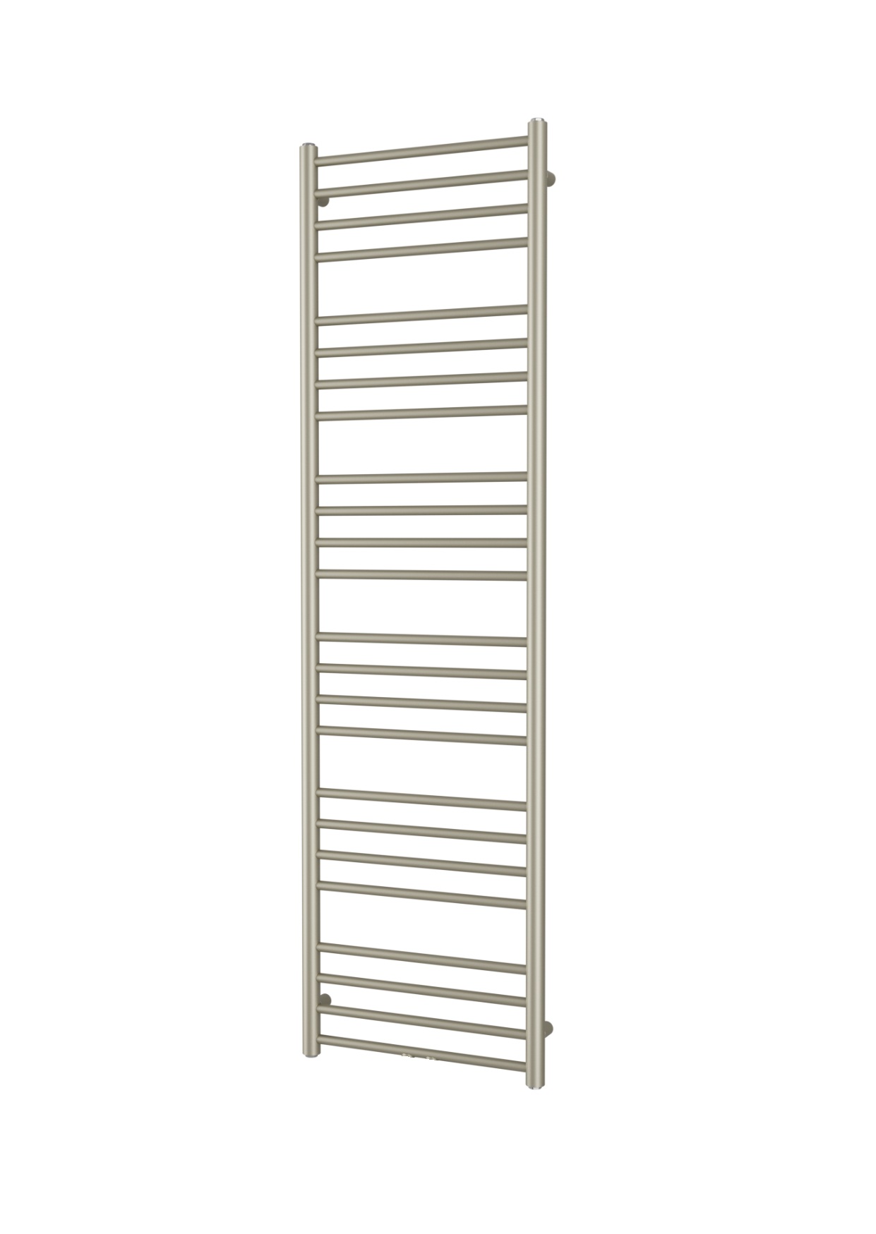 Isan Orion topný žebřík 1440x500 mm, 512 W, DRON01140500SK, celkový pohled