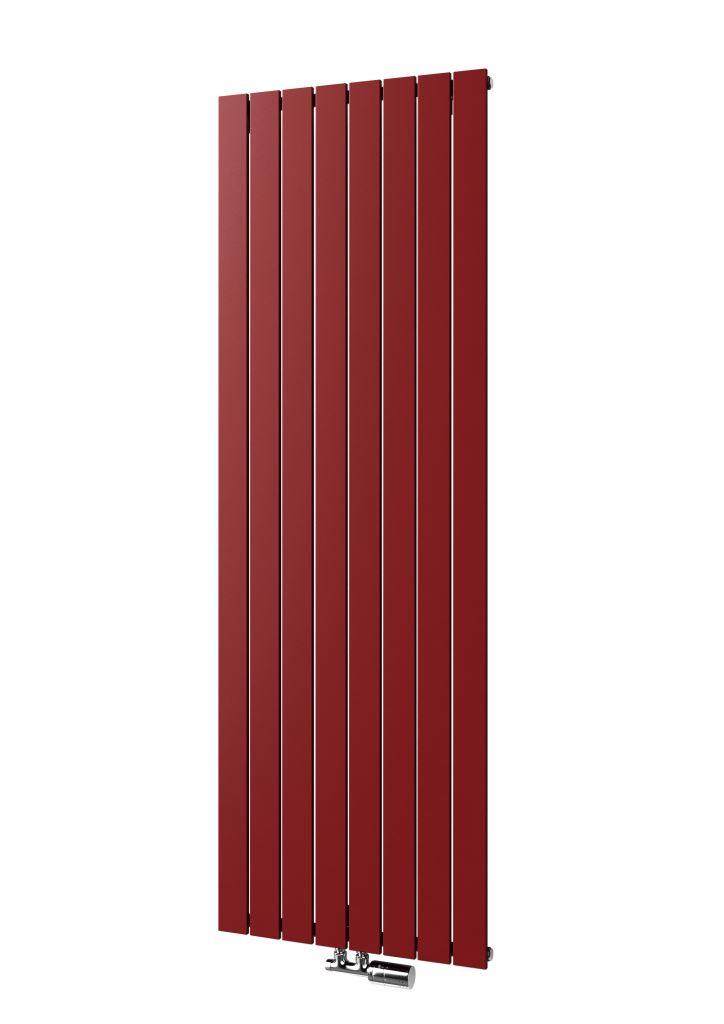 ISAN COLLOM topný žebřík 1800x450 mm, 898 W, SP, DCLM18000450, další fotografie výrobce