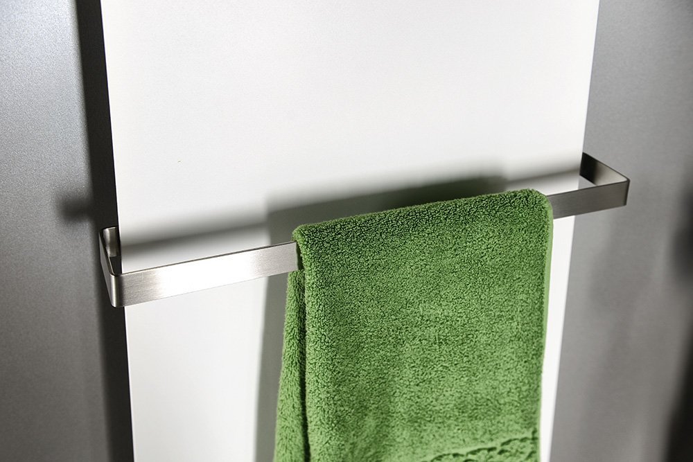 Sapho TABELLA otopné těleso 370x1190mm, bílá mat, další fotografie výrobce