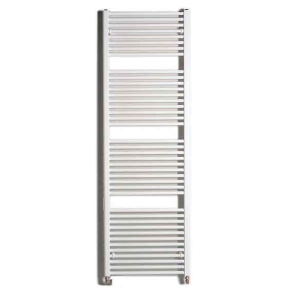Thermal Trend KD 600 x 1850 kombinovaný topný žebřík rovný, celkový pohled