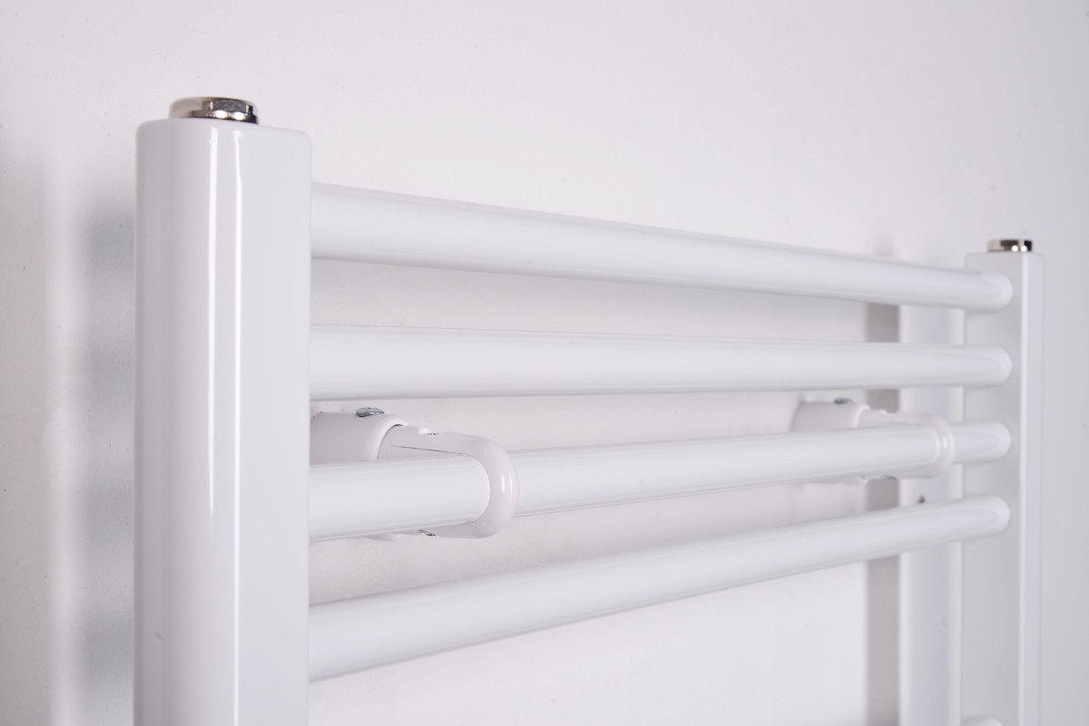 Thermal Trend KD 450 x 1680 kombinovaný topný žebřík rovný, další fotografie výrobce