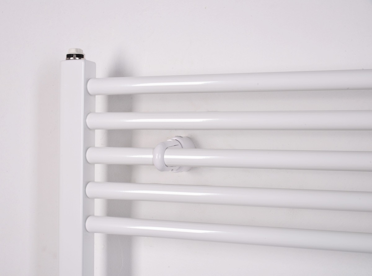 Thermal Trend KD 450 x 1680 kombinovaný topný žebřík rovný, další fotografie výrobce