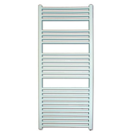 Thermal Trend KD 600 x 1320 kombinovaný topný žebřík rovný, další fotografie výrobce