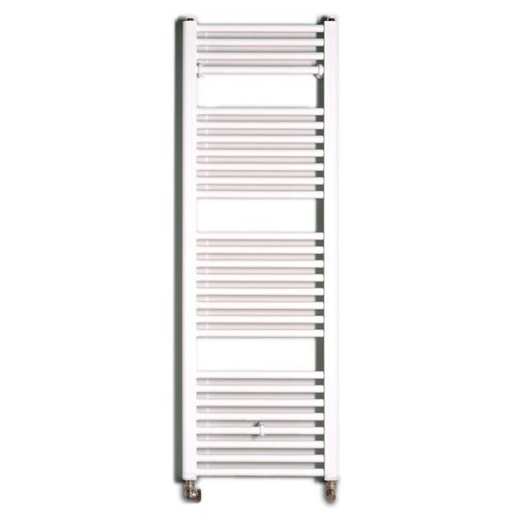 Thermal Trend KD 450 x 1320 kombinovaný topný žebřík rovný, celkový pohled