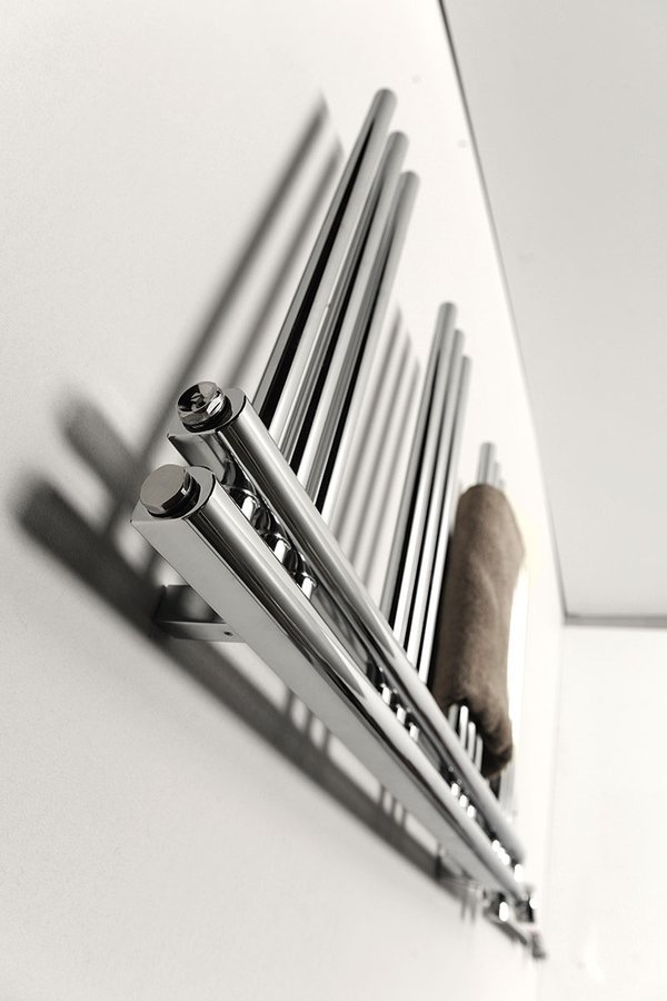 Sapho DORLION otopné těleso 500x900mm, chrom, další fotografie výrobce