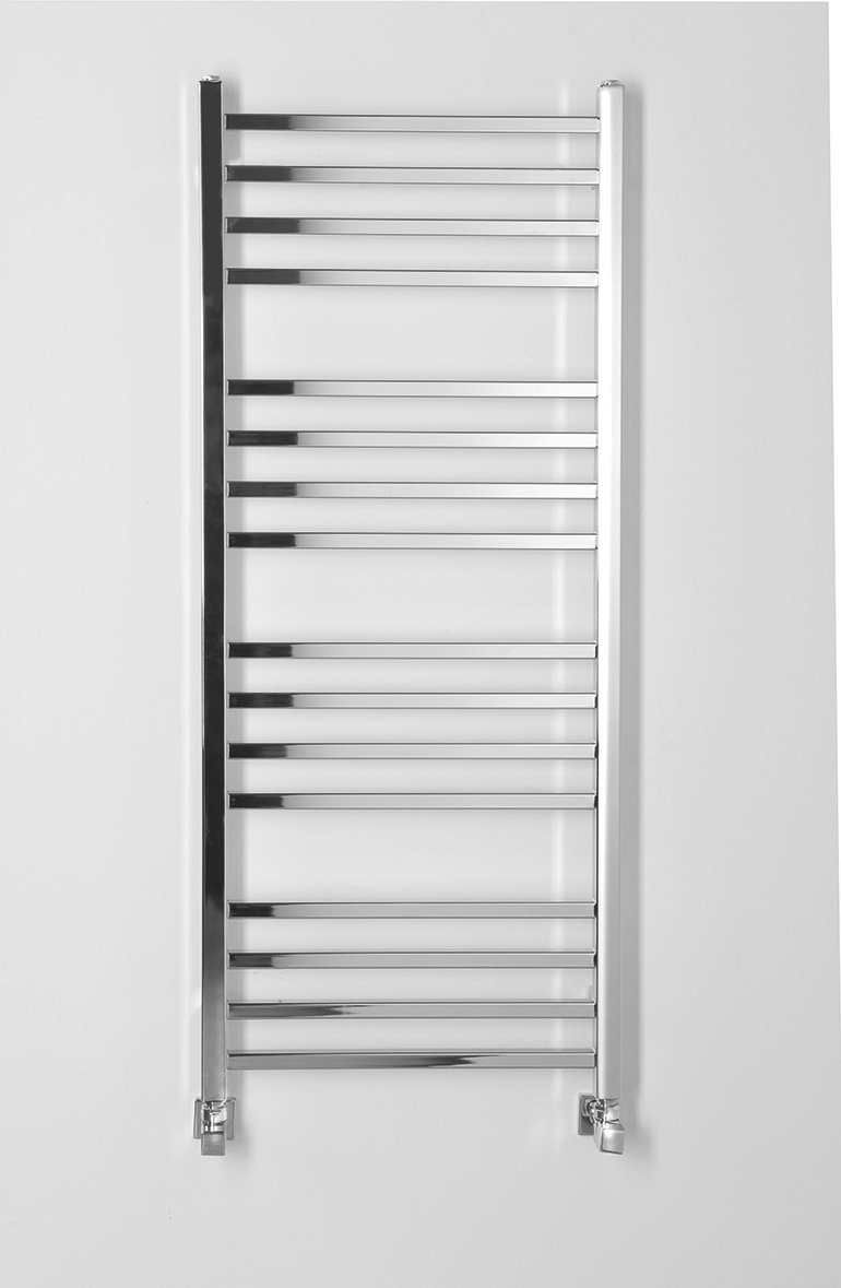 Sapho METRO otopné těleso 500x1200 mm, chrom, další fotografie výrobce