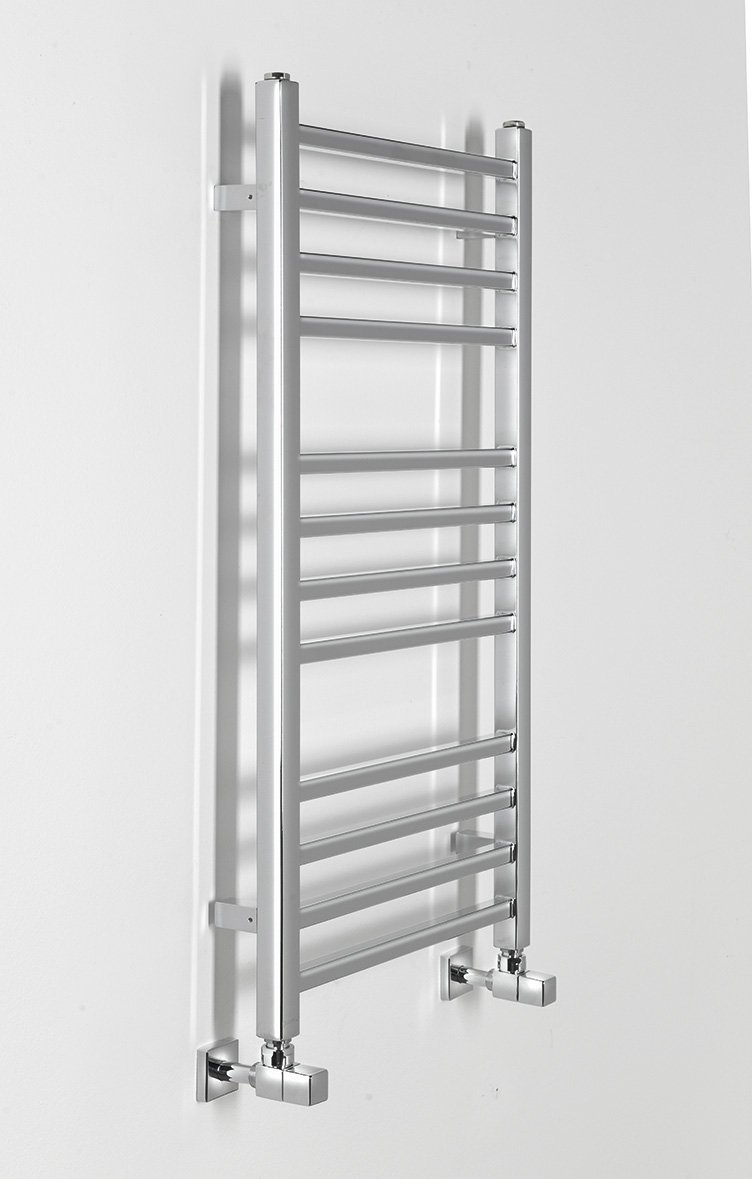Sapho METRO otopné těleso 450x890 mm, chrom, další fotografie výrobce