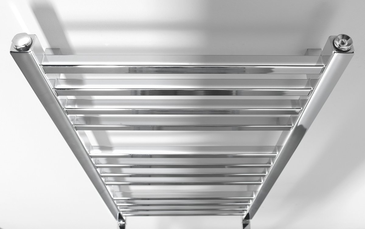 Sapho METRO otopné těleso 450x890 mm, chrom, další fotografie výrobce