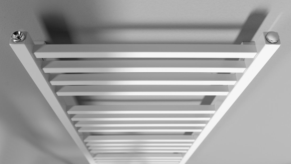 Sapho METRO otopné těleso 500x1200 mm, bílá, další fotografie výrobce
