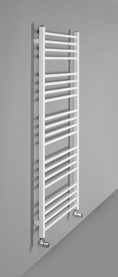 Sapho METRO otopné těleso 600x1510 mm, bílá, další fotografie výrobce
