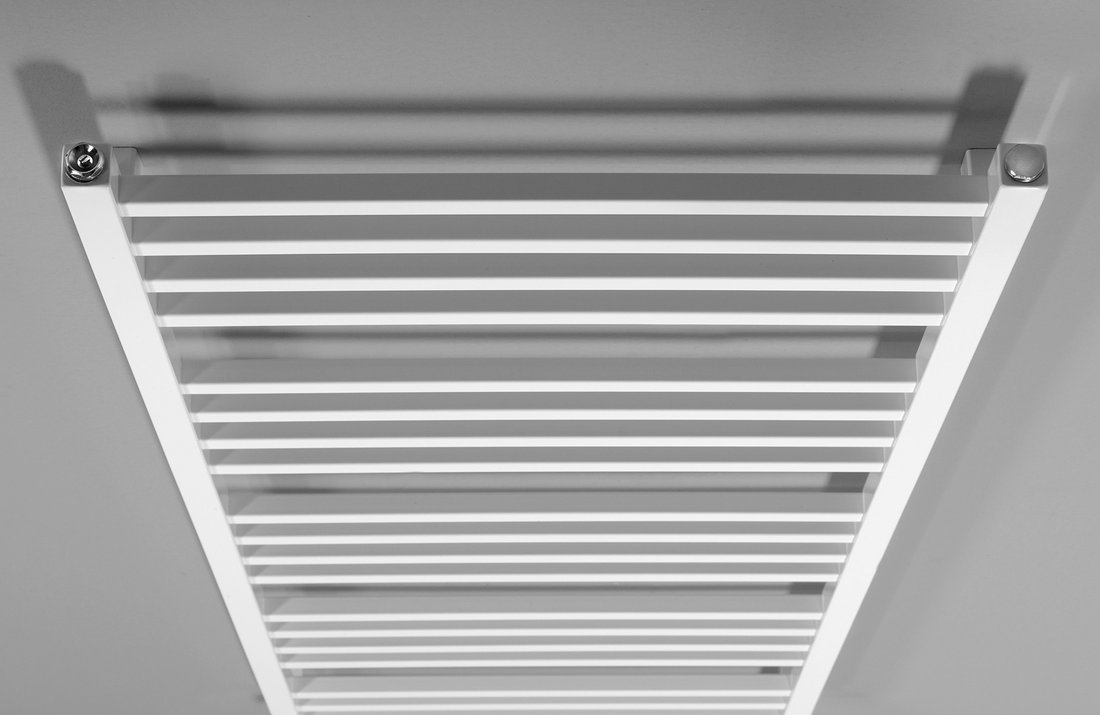 Sapho METRO otopné těleso 600x1510 mm, bílá, další fotografie výrobce