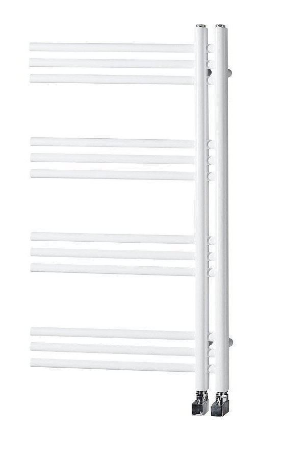 Sapho DORLION otopné těleso 500x900mm, bílá, další fotografie výrobce