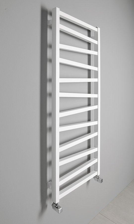 Sapho ZIG otopné těleso 500x1334mm, bílá mat, další fotografie výrobce