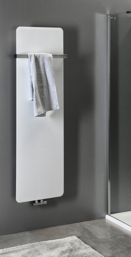 Sapho TABELLA otopné těleso 490x1590mm, bílá mat, další fotografie výrobce