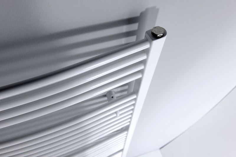 Thermal Trend KDO-E 450 x 1680 elektrický topný žebřík oblý, 500W, další fotografie výrobce