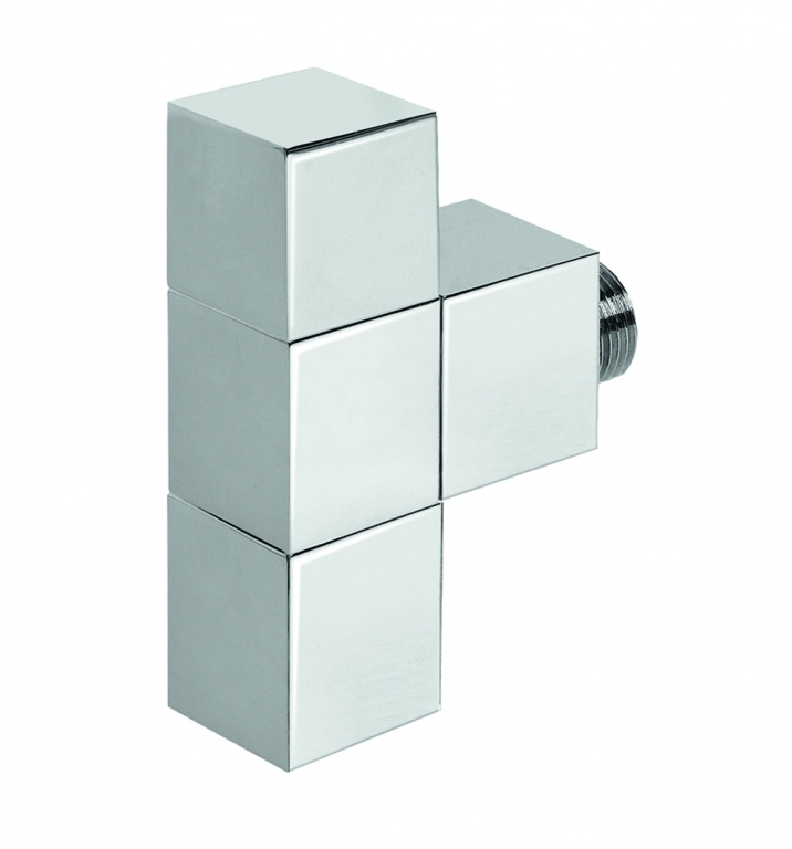 PMH Designová sada Cube nerez, další pohled