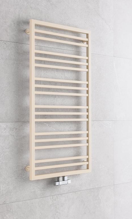 PMH Avento Frame AVF2 600 x 790 mm koupelnový radiátor, další fotografie výrobce