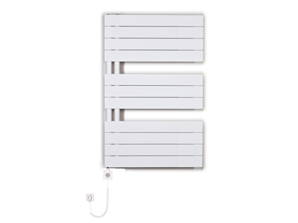 Thermal Trend DHR-EX 600 x 934 elektrický topný žebřík, 400W DHR-EX 600/934-400W, další fotografie výrobce