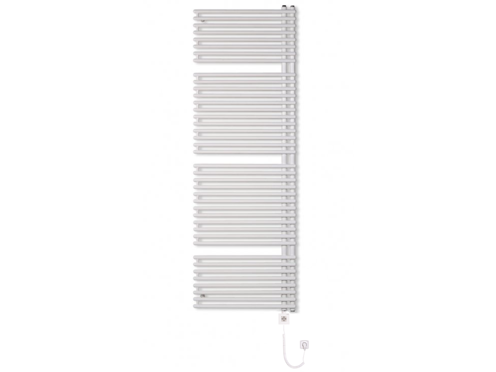 Thermal Trend HTO-EX 496 x 1782 elektrický topný žebřík, 800W HTO-EX 496/1782-800W, celkový pohled
