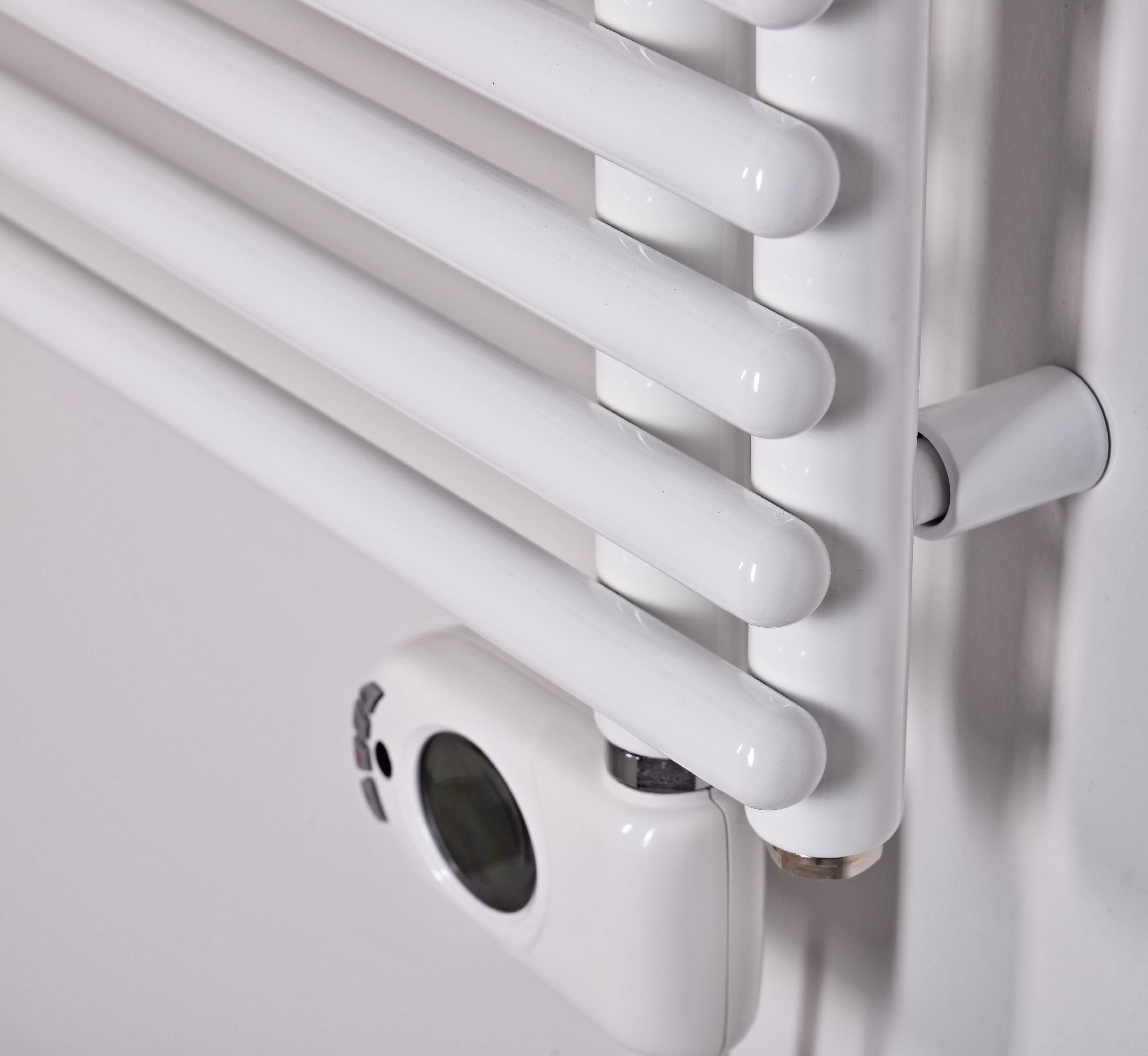 Thermal Trend HTO-EM 596 x 1126 elektrický topný žebřík, 600W HTO-EM 596/1126-600W, další fotografie výrobce