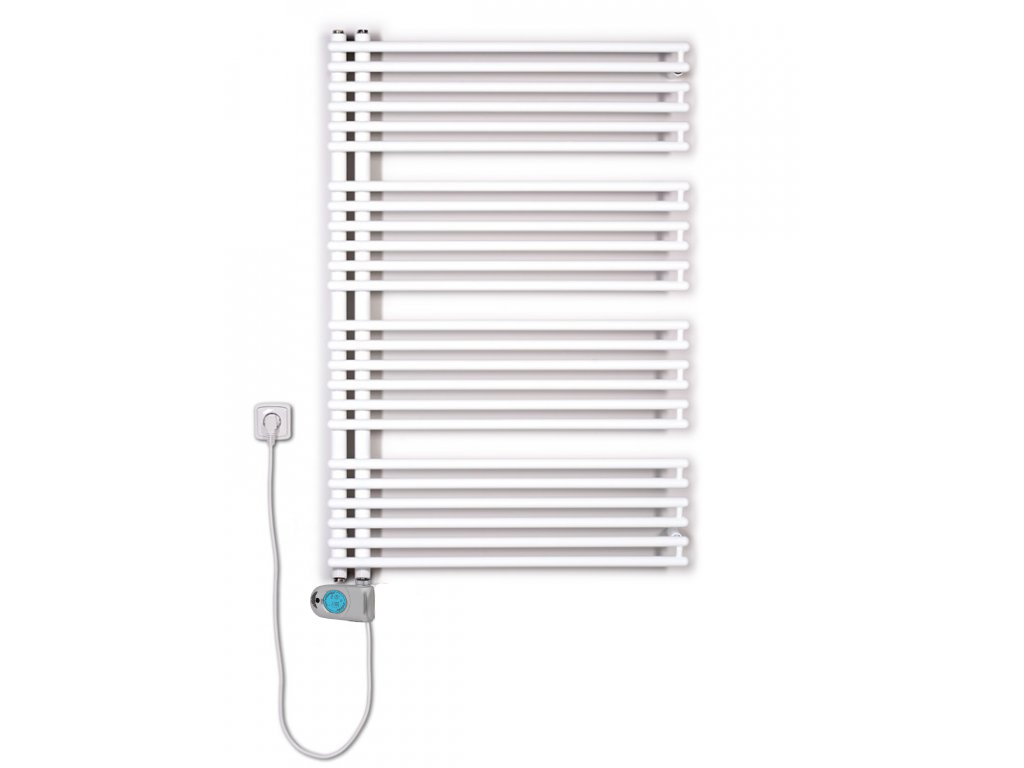 Thermal Trend HTO-EM 746 x 1126 elektrický topný žebřík, 700W HTO-EM 746/1126-700W, další fotografie výrobce