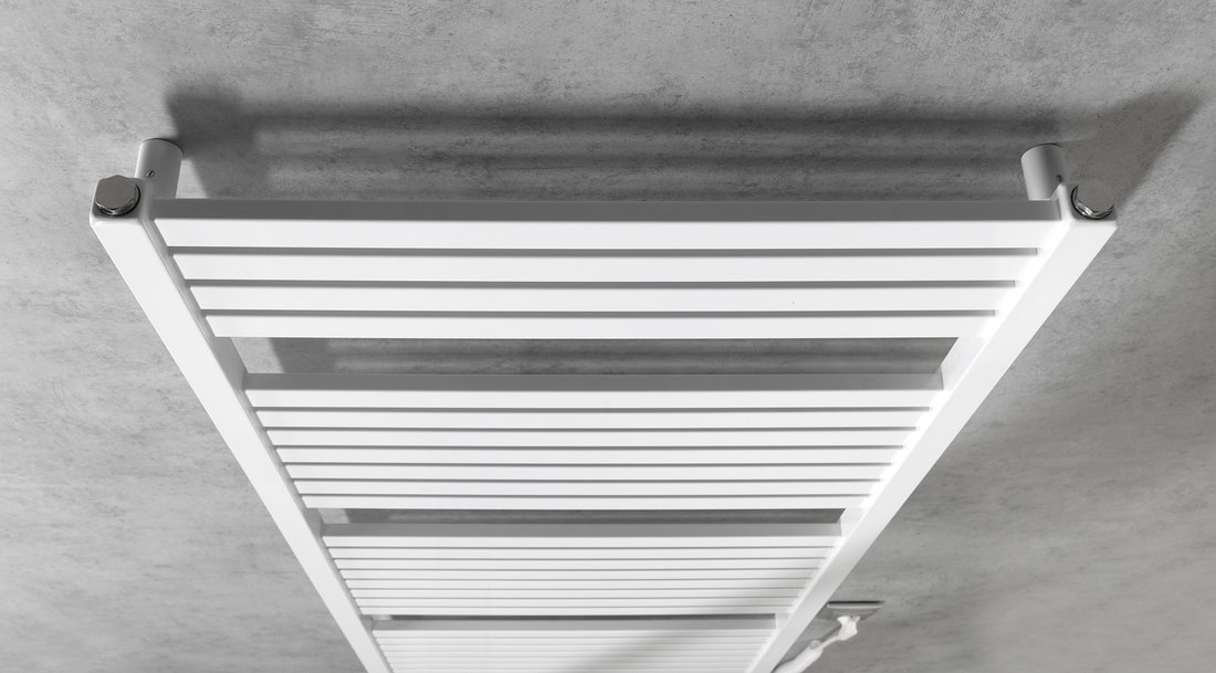 Thermal Trend KH-E 600 x 1690 elektrický topný žebřík, 800W, další fotografie výrobce