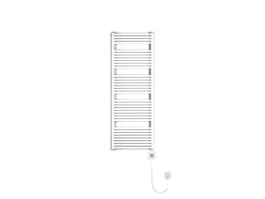 Thermal Trend KH-EX 750 x 1690 elektrický topný žebřík, 1000W KH-EX 750/1690-1000W, celkový pohled